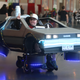 Image for article titled Our Favorite Cosplay From Fan Expo Dallas 2019